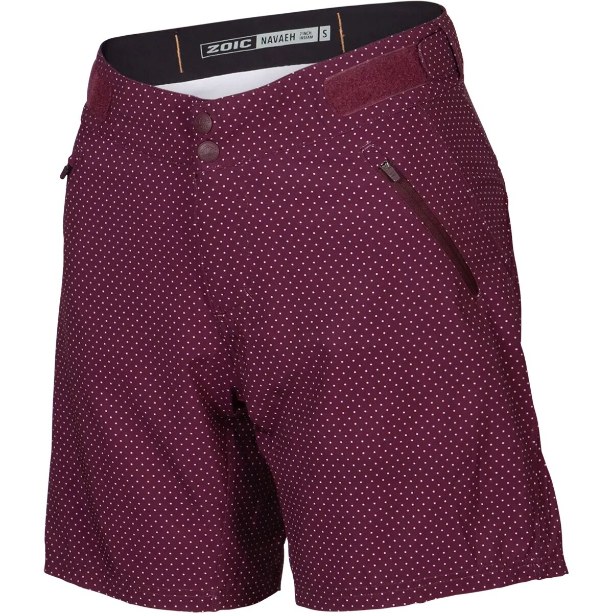 Zoic Mountain Bike Shorts For Women ZOIC Women's Navaeh Bliss