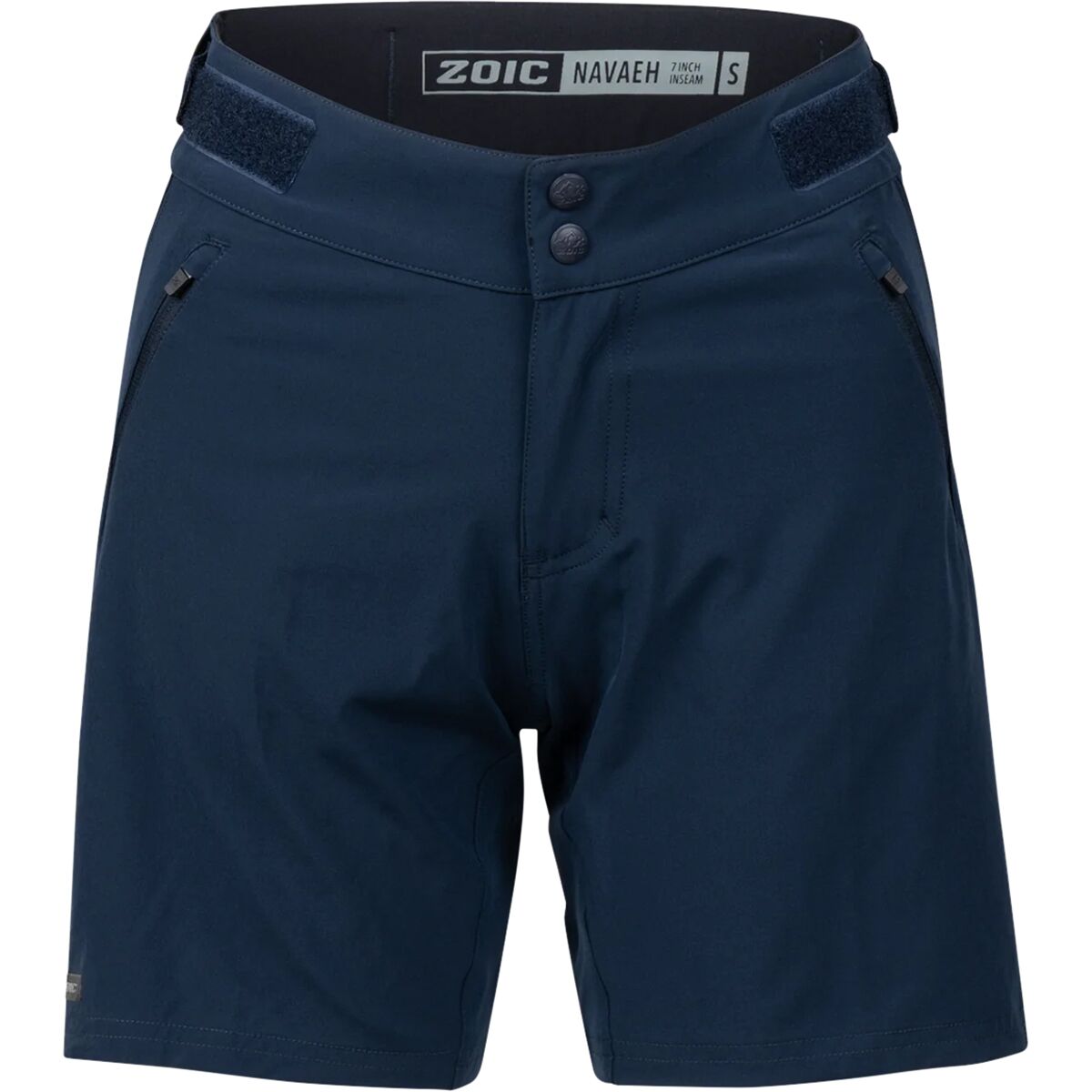 ZOIC ZOIC Navaeh 7 Short - Women's Night, XS
