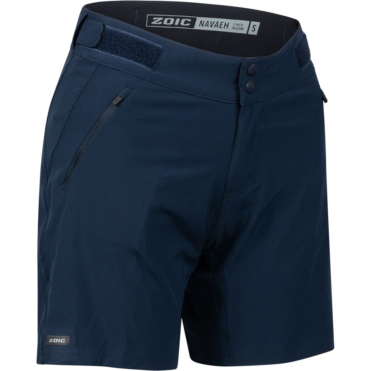 ZOIC Navaeh 7 Short - Women's - Women