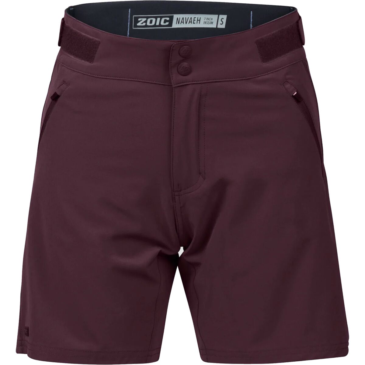 ZOIC ZOIC Navaeh 7 Short - Women's Rumba, L