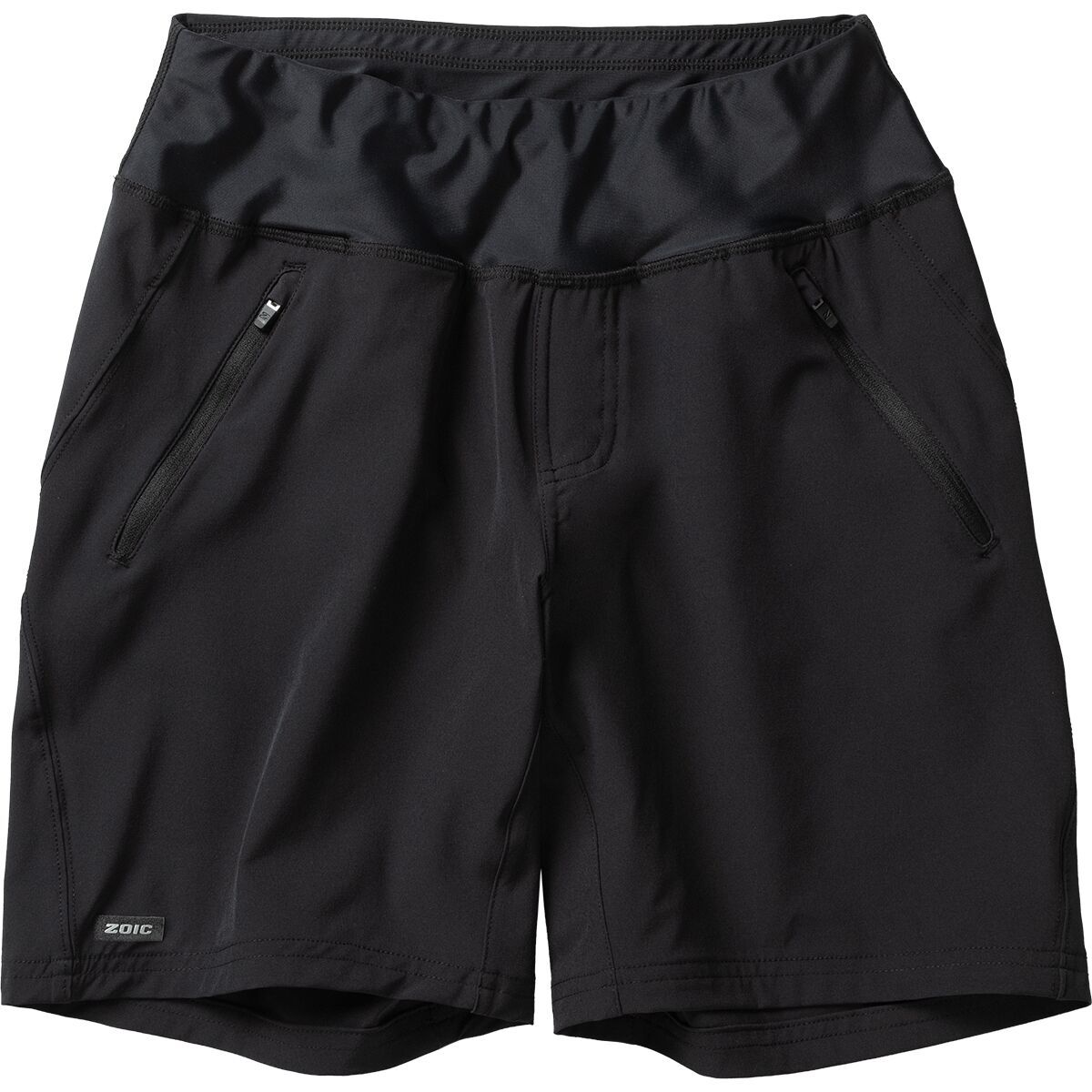 ZOIC Bliss 7 Short - Women's Black, M