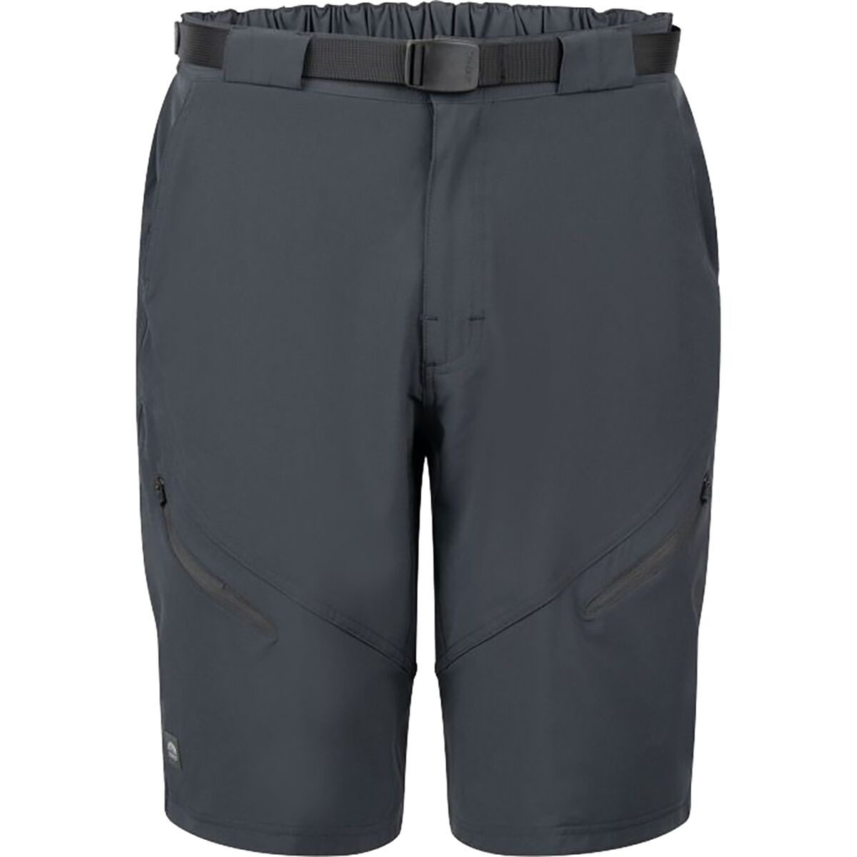 ZOIC ZOIC Guide 11 Short + 9 Essential Liner - Men's Night, S