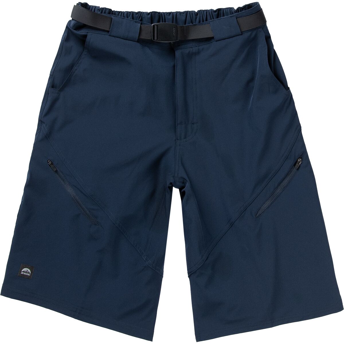 ZOIC ZOIC Guide 11 Short - Men's Night, S