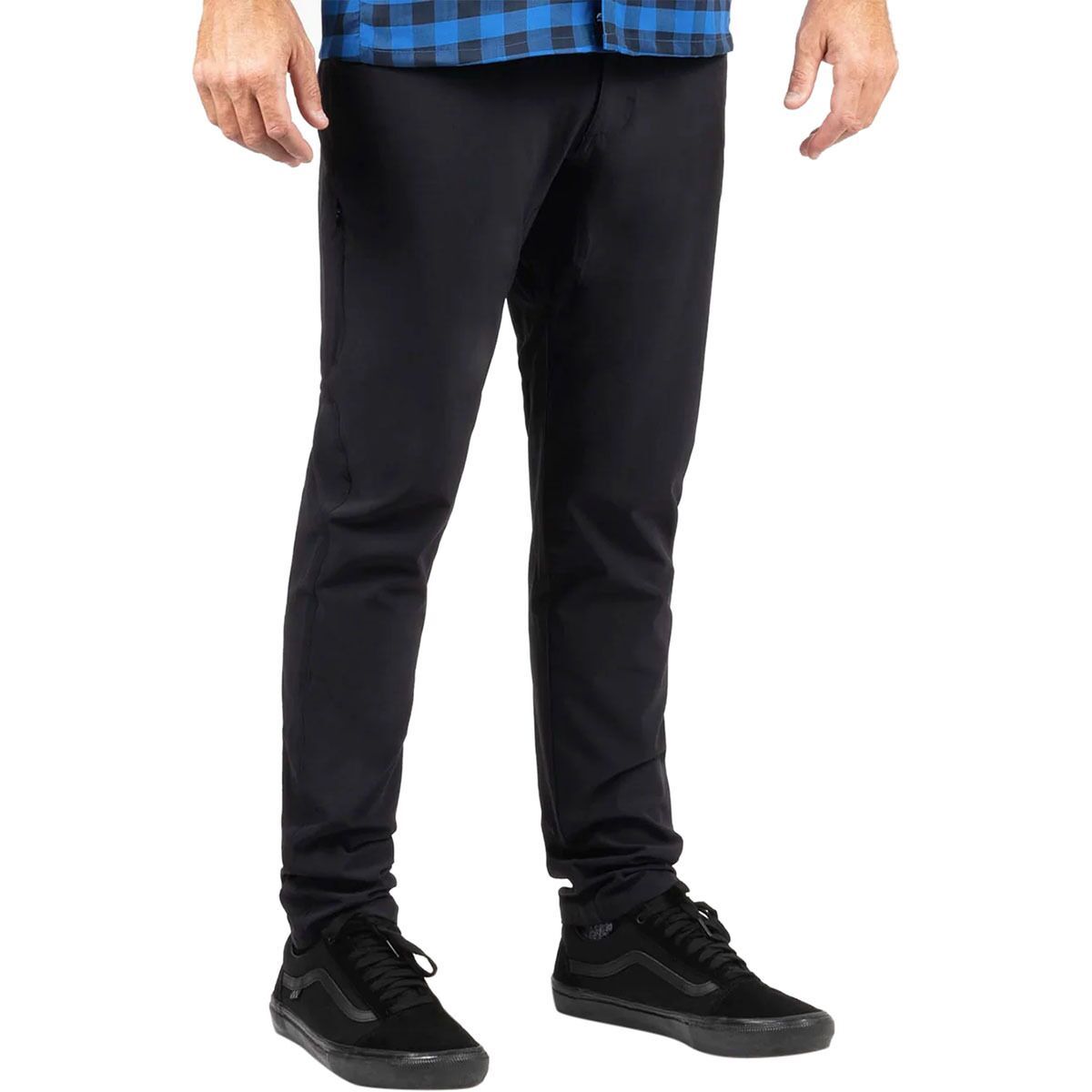 Zoic ZOIC Edge Pant - Men's Black, 32