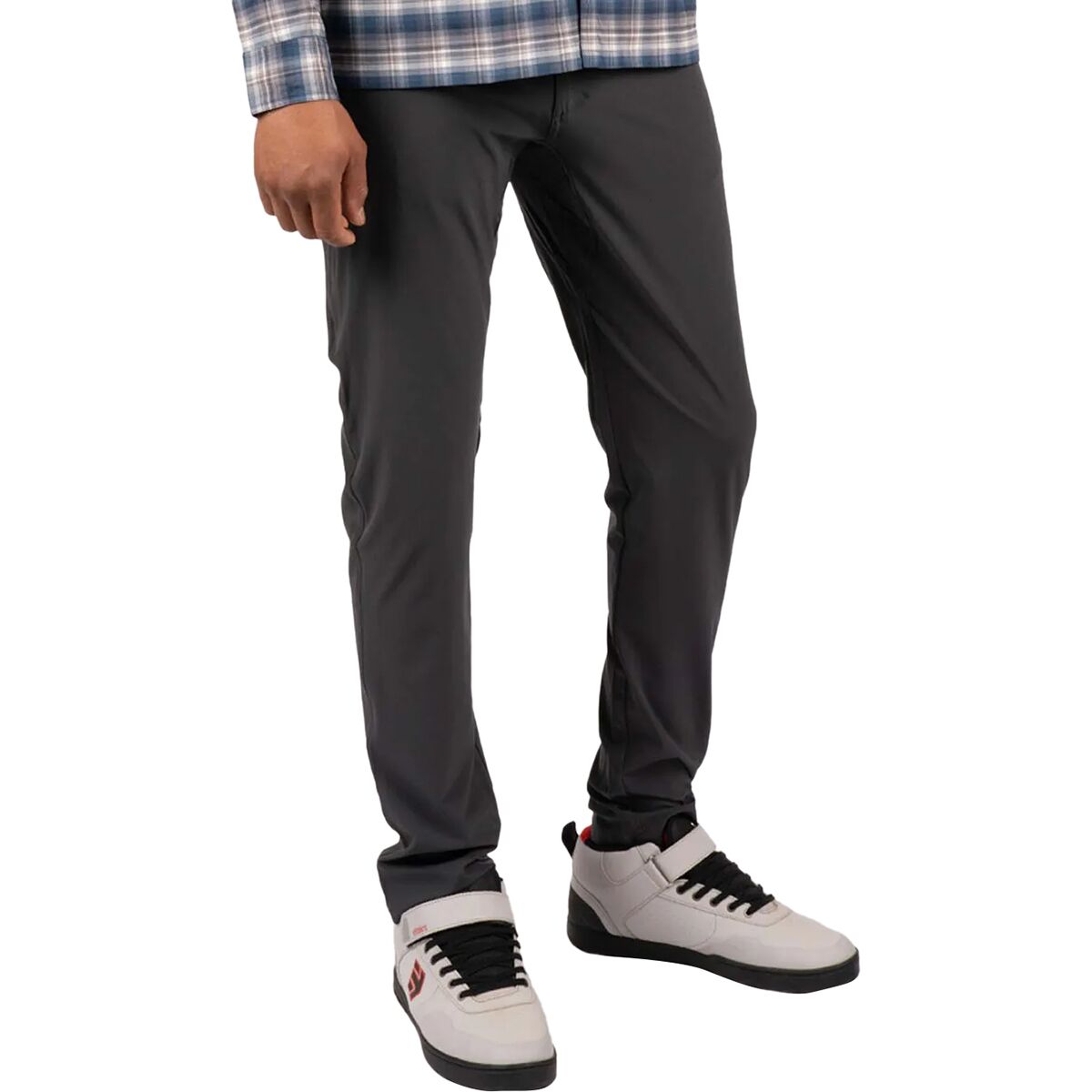 ZOIC ZOIC Edge Pant - Men's Shadow, 34
