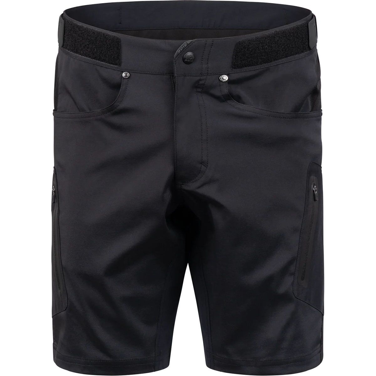 ZOIC ZOIC Ether All Mtn 9in Short - Men's Black, 32