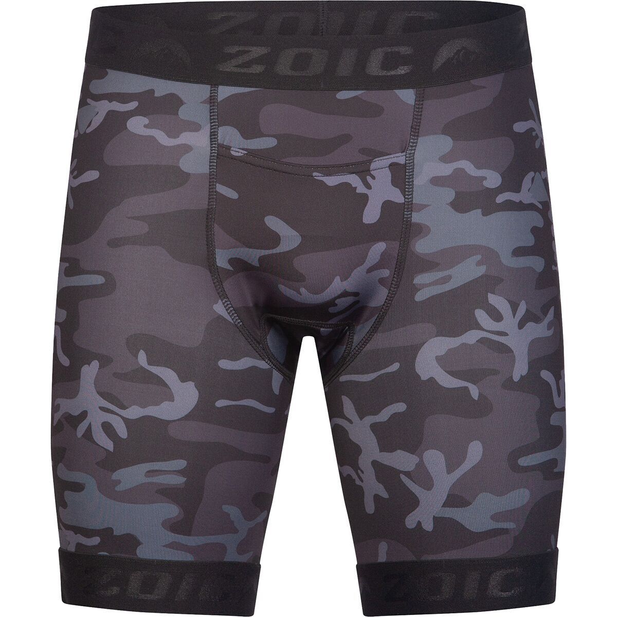 Zoic ZOIC Premium Printed Liner - Men's Shadow Camo, XXL