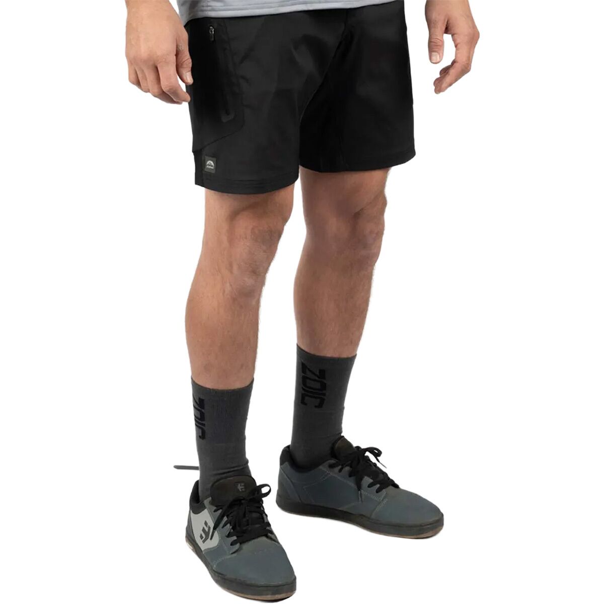ZOIC Ether 9 Short - Men's - Men