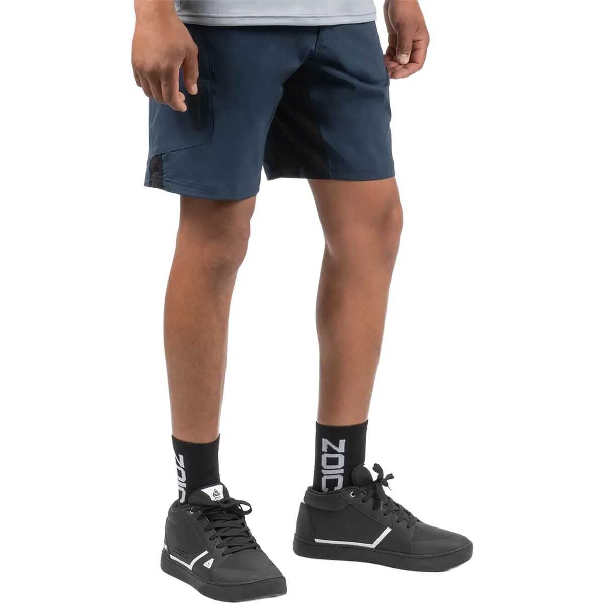 ZOIC Ether 9 Short - Men's Night, XL