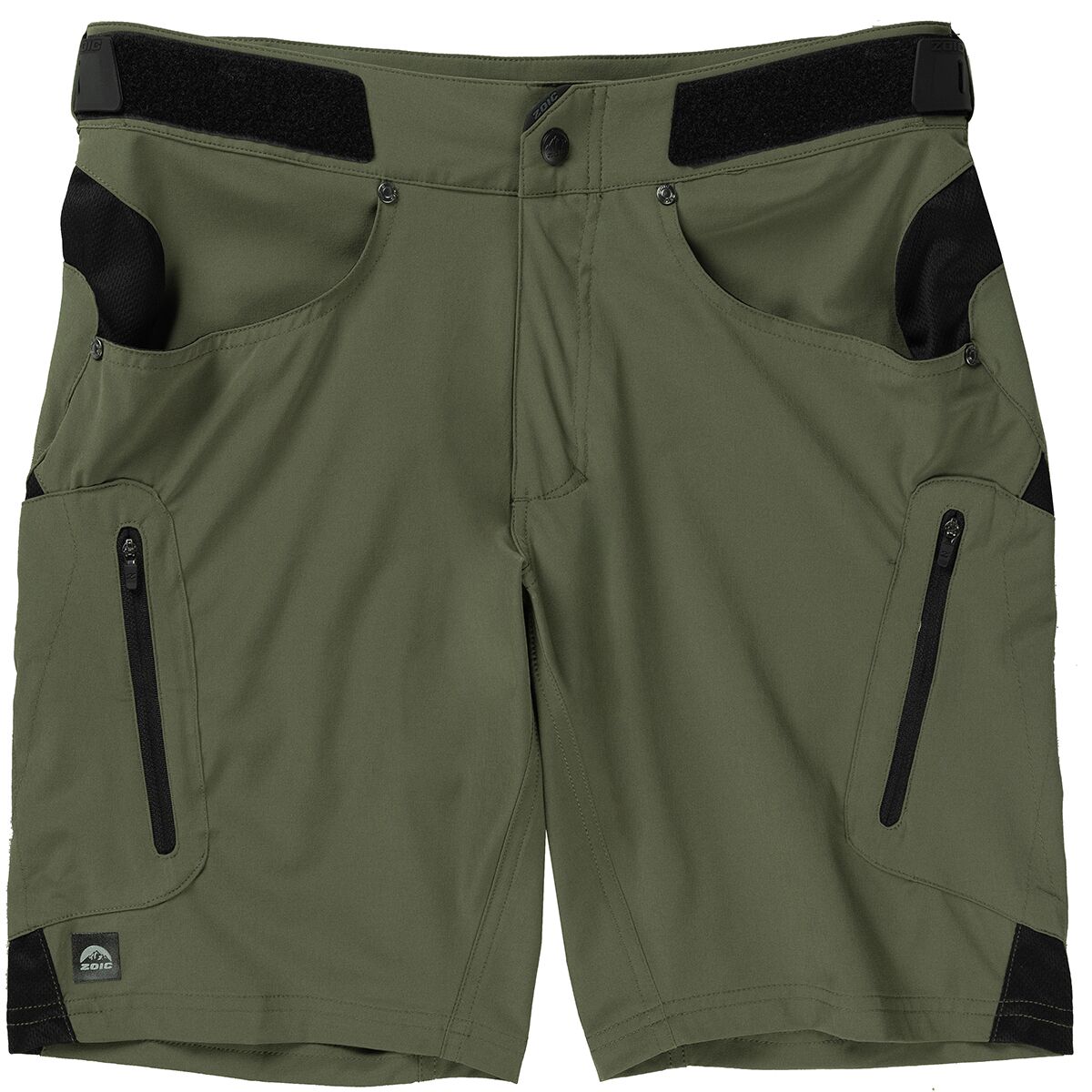 Zoic ZOIC Ether All Mtn 9in Short - Men's Malachite, 34