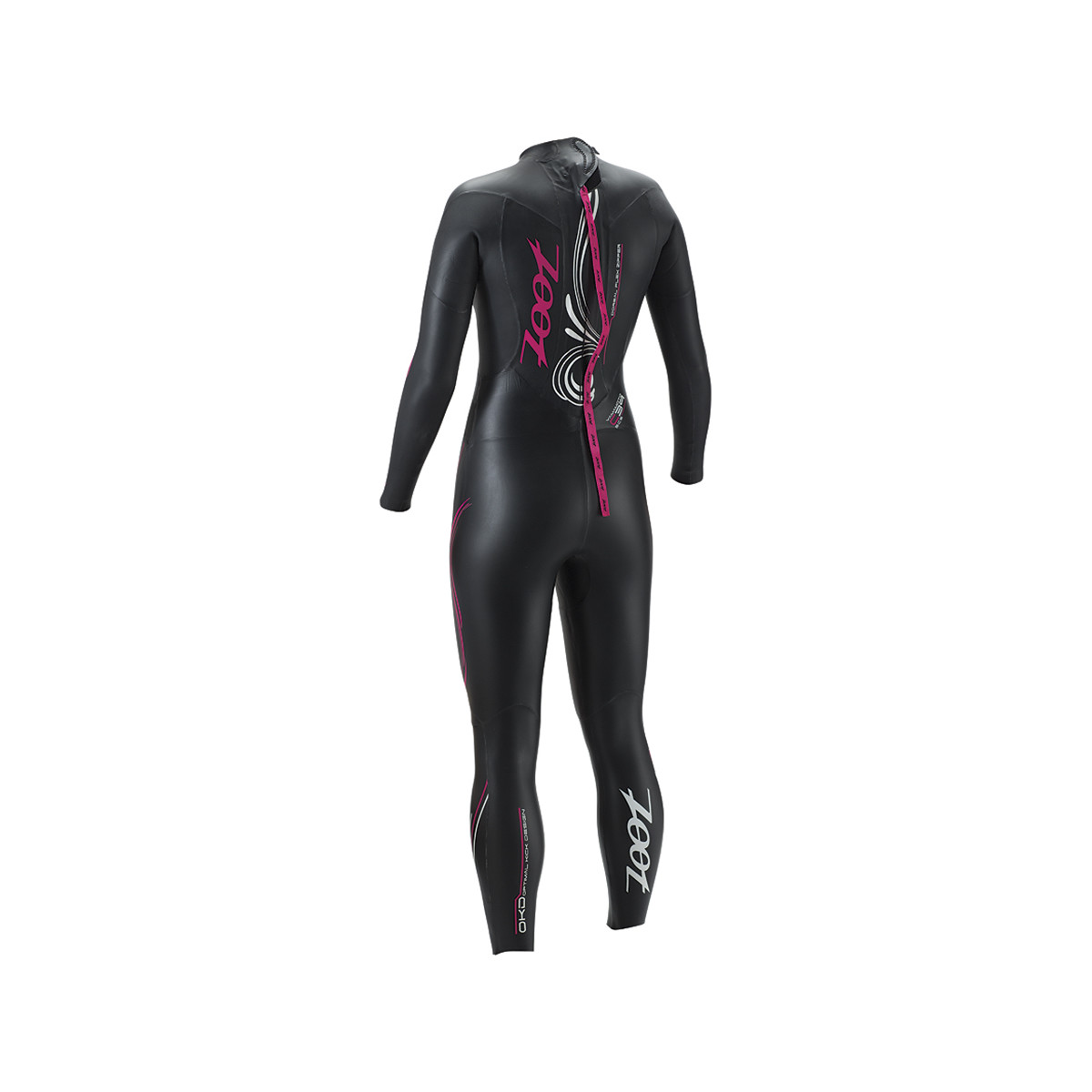 Zoot Z Force 1.0 ロングジョン Zoot Z Force 1.0 Wetsuit | Swiminn