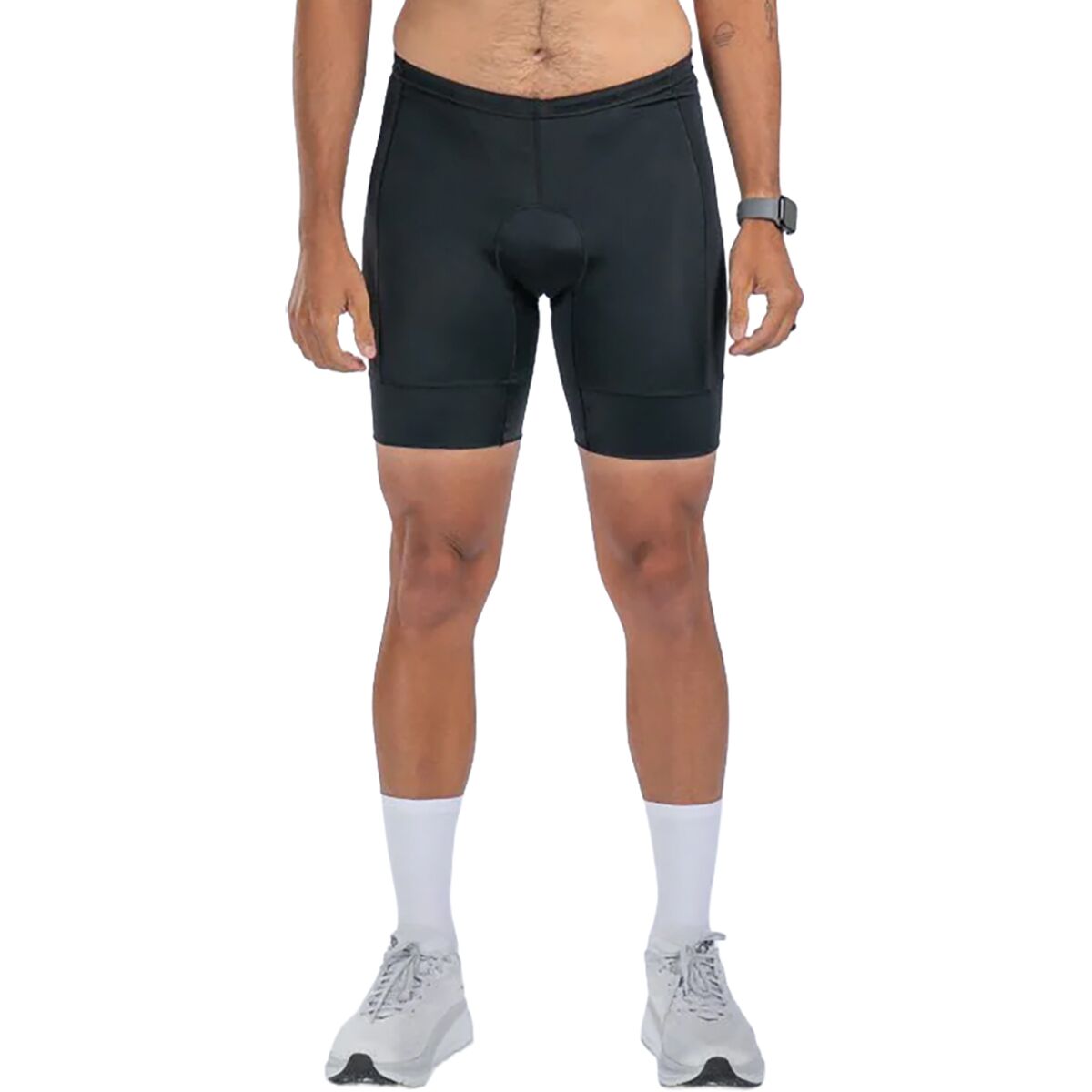 Zoot ZOOT Core Tri 7in Short - Men's Jet Black, XL