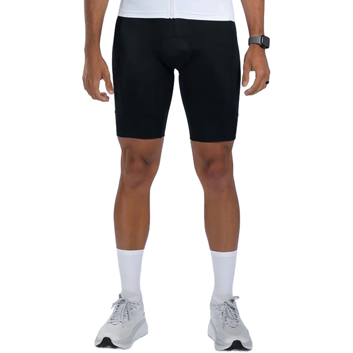 Zoot ZOOT Core Tri 9in Short - Men's Jet Black, XL