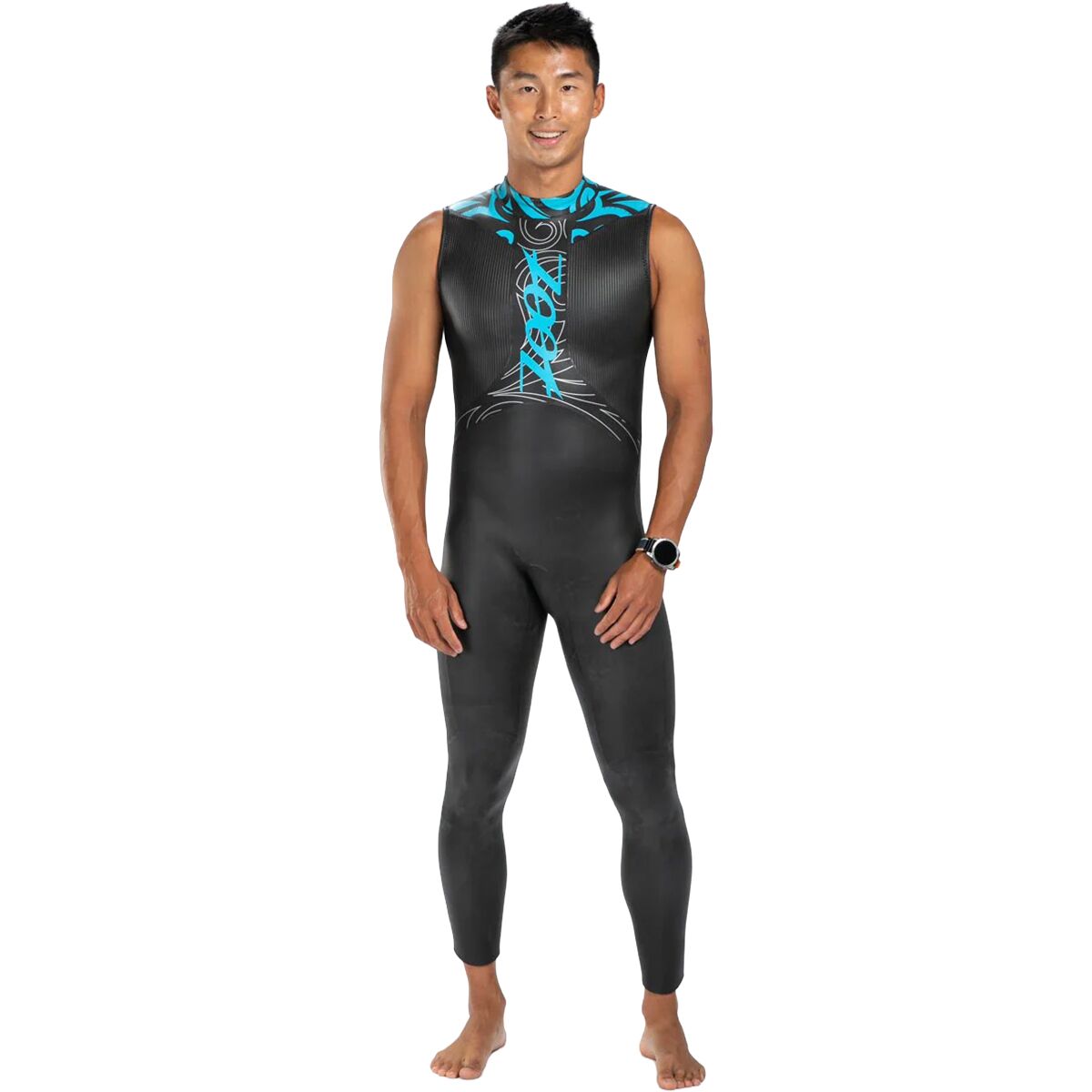 ZOOT Manta Sleeveless Wetsuit - Men's - Men