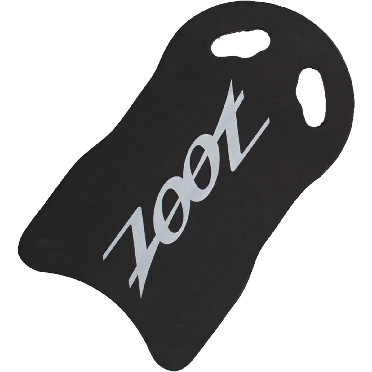 ZOOT Ultra Kickboard Black Swirl, One Size