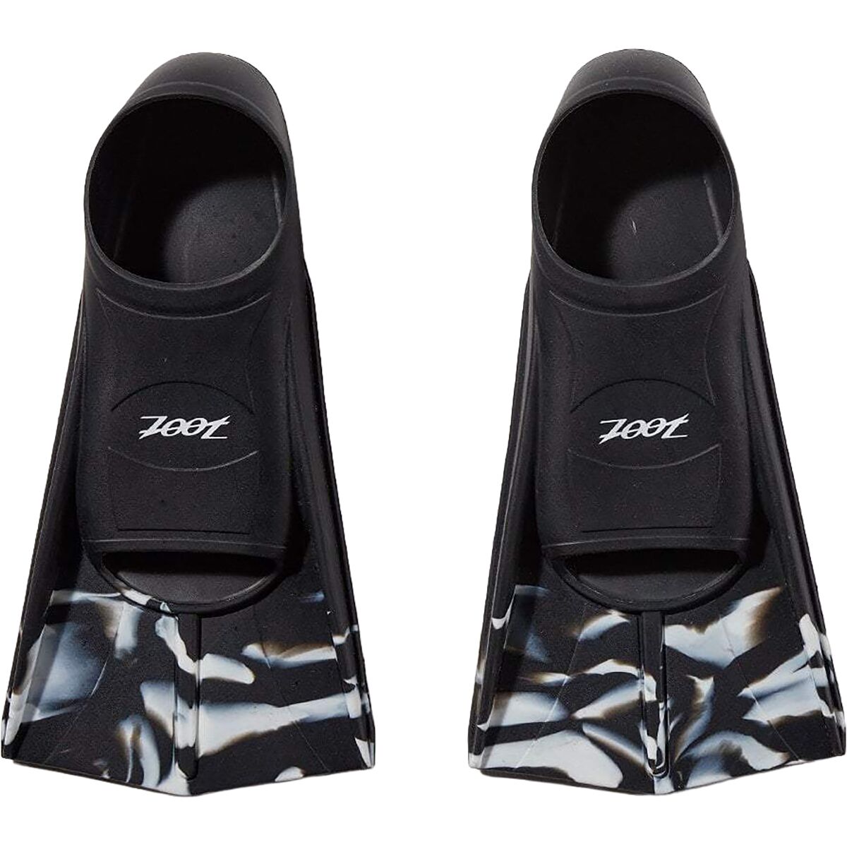 Zoot ZOOT Ultra Swim Fins Black/White, S