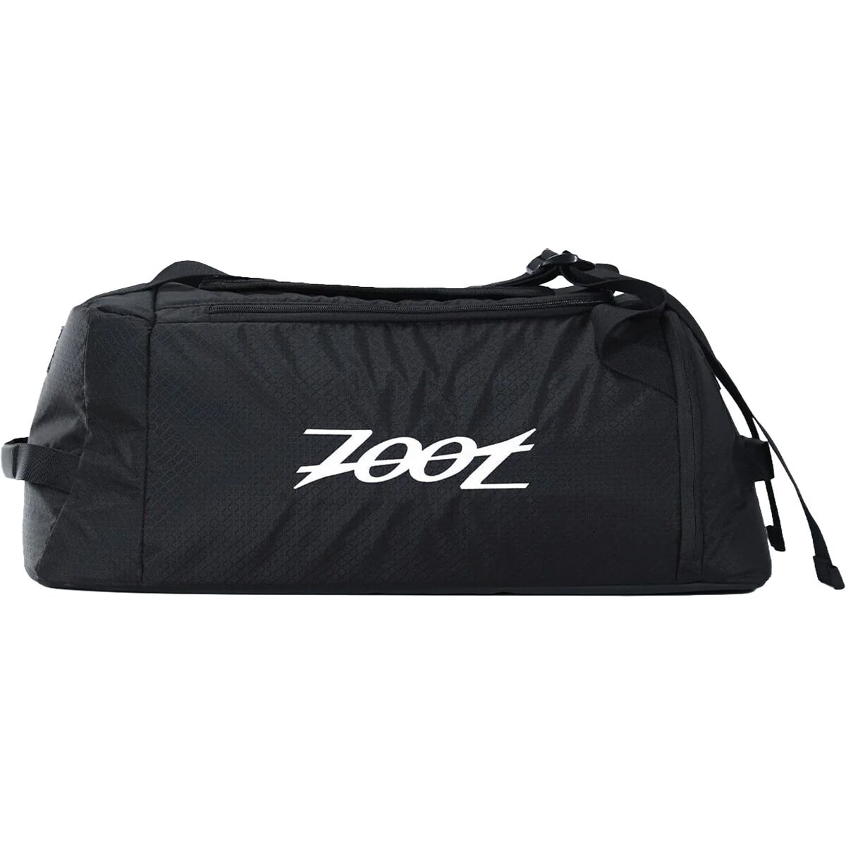 ZOOT ZOOT Ultra Tri Duffel Bag Black, One Size - $124.95 at Competitive Cyclist
