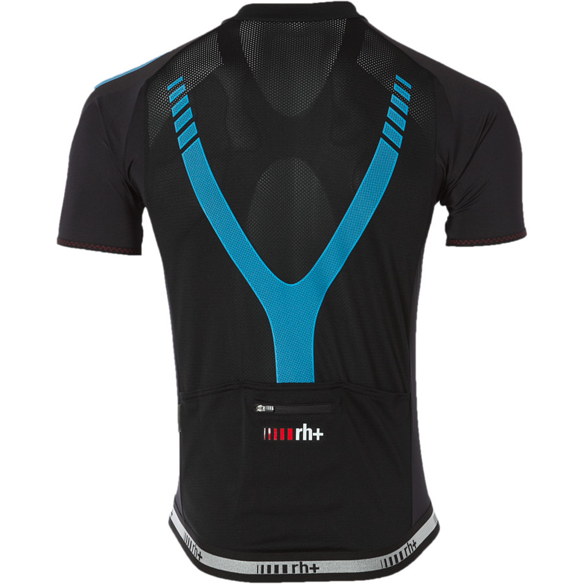Zero RH + Kinesio Jersey - Short-Sleeve - Men's - Men