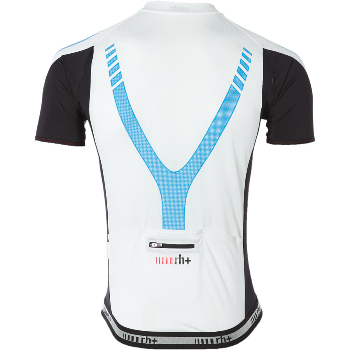 zerorh サイクリング　シャツ Zero RH + Kinesio Jersey - Short-Sleeve - Men's - Men