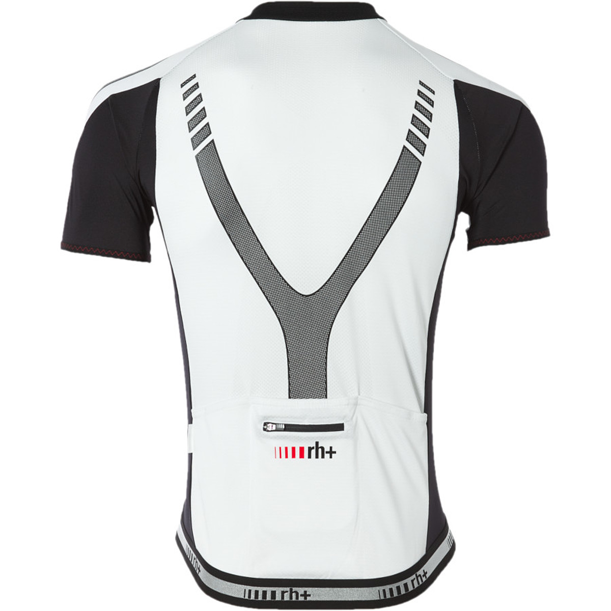 Zero RH + Kinesio Jersey - Short-Sleeve - Men's - Men