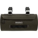 Brooks England Panniers & Bags | Competitive Cyclist