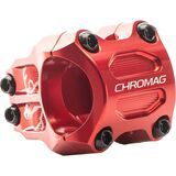 ●CHROMAG クロマグ HIFI V2 40mm アヘッドステム OS 美品 Amazon.com : CHROMAG HiFi V2 MTB/MTB Direct Mount Stem