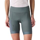 Löffler Short Cyclisme Femme - Aeria-E ASSL - vintigo 474