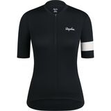 値下げ中！【美品】RAPHA ブルベジャージ Women's BLW07XX_BBK_Mens-Brevet-