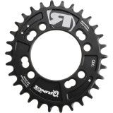 Drivetrain Rotor QX1 Chainring