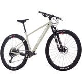 santa cruz hardtail mtb