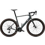 【希少】 WITTSON SUPPRESIO チタン フレームセット Sサイズ位 無線コンポ専用 eTAP 3T カーボンフォーク リムブレーキ ロード TITANIUM Tarmac Build Support対象】S-WORKS TARMAC SL8 FRAMESET CARB