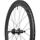 Wheelset Zipp 404 Firecrest Carbon Disc Brake Road { Tubeless