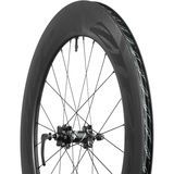 Wheelset Zipp 808 Firecrest Carbon Disc Brake Road { Tubeless
