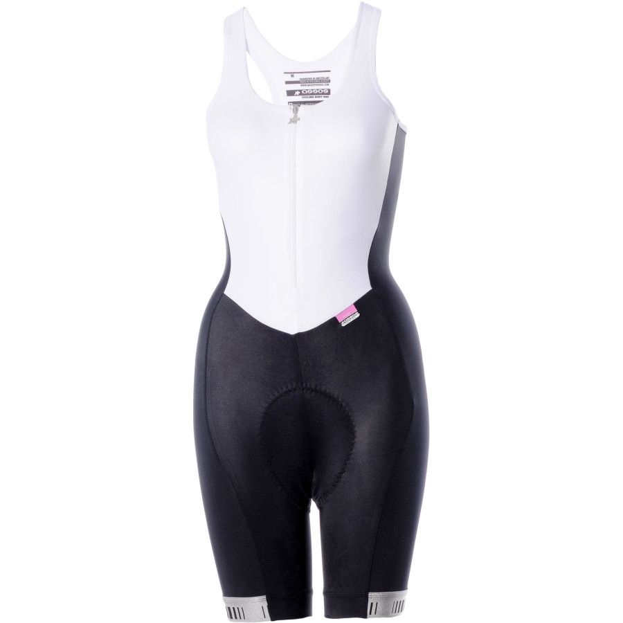 Assos tB.laalaLai_S5 Bib Shorts - Women's - Women