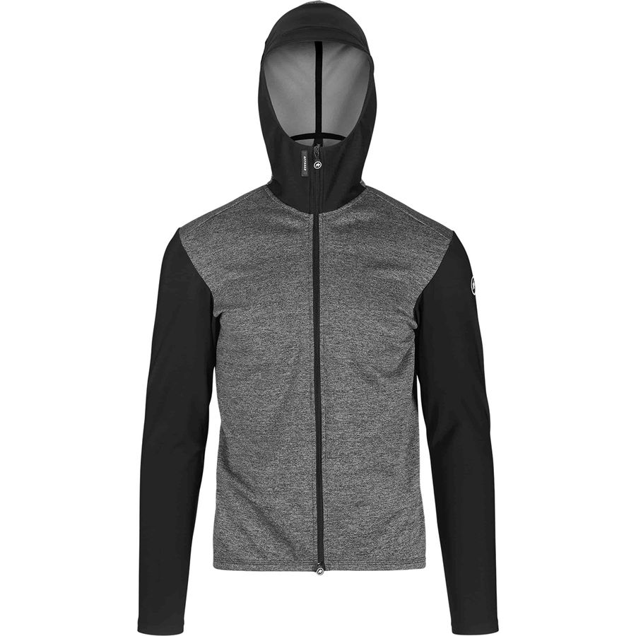 Trail Spring/Fall Hooded Jacket - Men's - Men