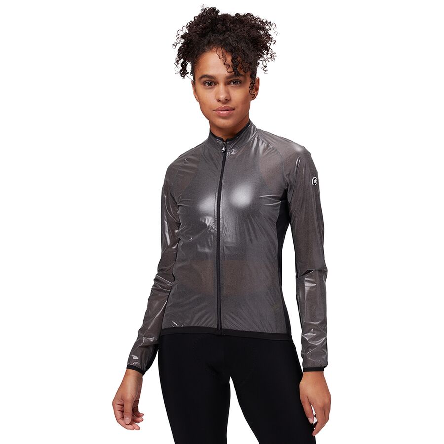 Assos UMA GT Clima Evo Jacket - Women's - Women