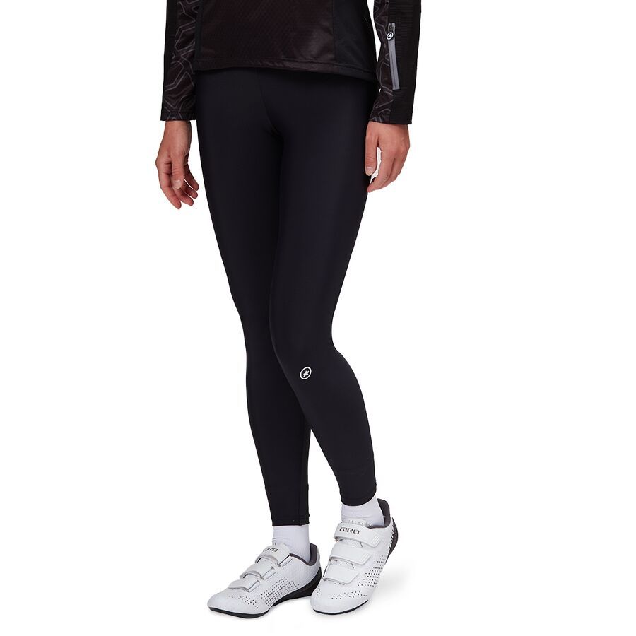ASSOS レディースUMA GT Summer Half Tights BK UMA GT Summer Half Tights EVO, blackSeries » ASSOS Of