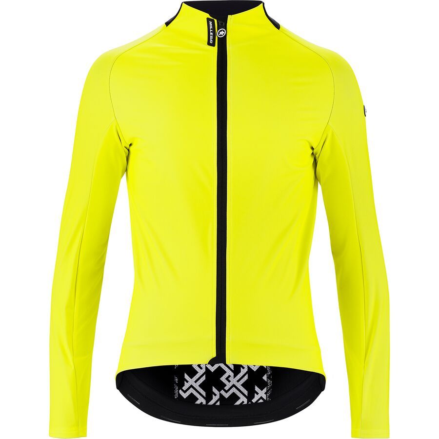 アソス MILLE GT ULTRAZ Winter Jacket XSサイズ MILLE GT ULTRAZ Winter Jacket EVO, | Outlet | ASSOS