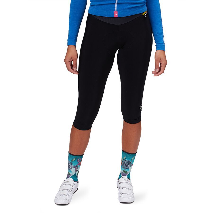 Women's Padded Cycling Tights