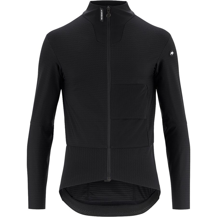 Assos Equipe R Habu S9 Winter Jacket - Men's - Men