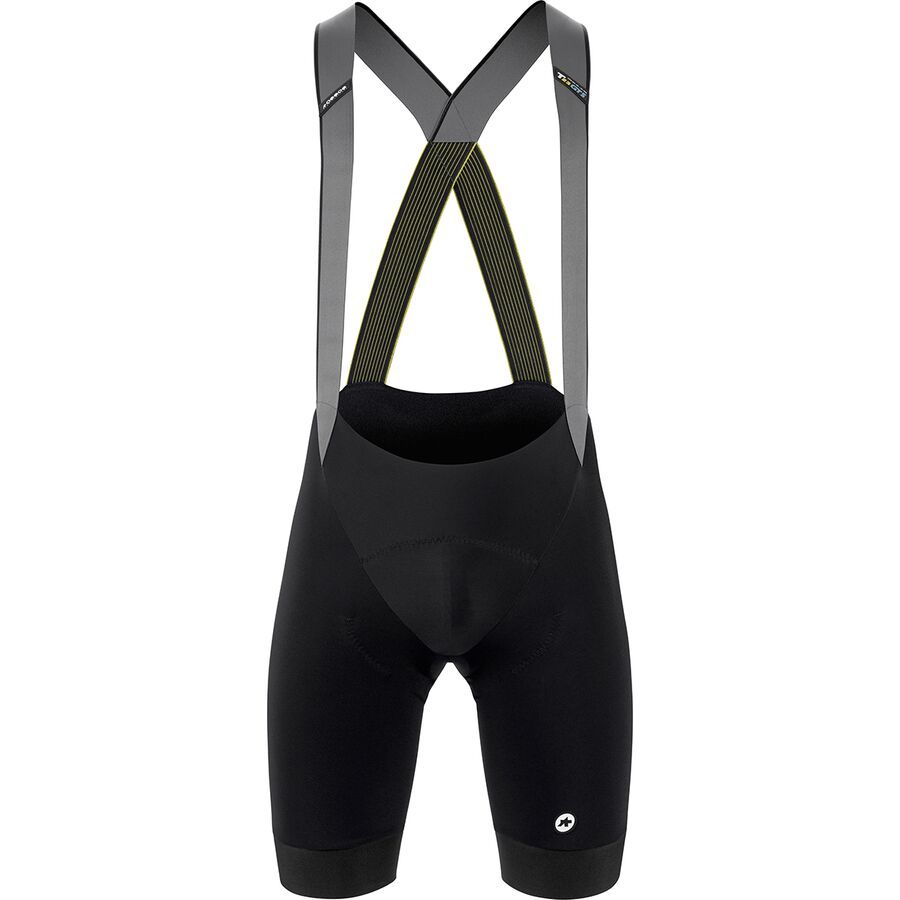 ASSOS MILLE GTS C2 Bib Shorts （Ｓ）アソス Assos Mille GTS Spring Fall C2 Bib Short - Men's - Men
