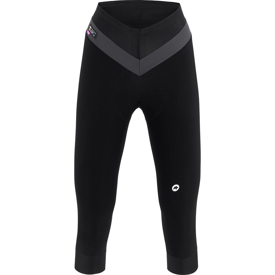 Assos UMA GT Spring Fall C2 Half Knicker - Women's - Women