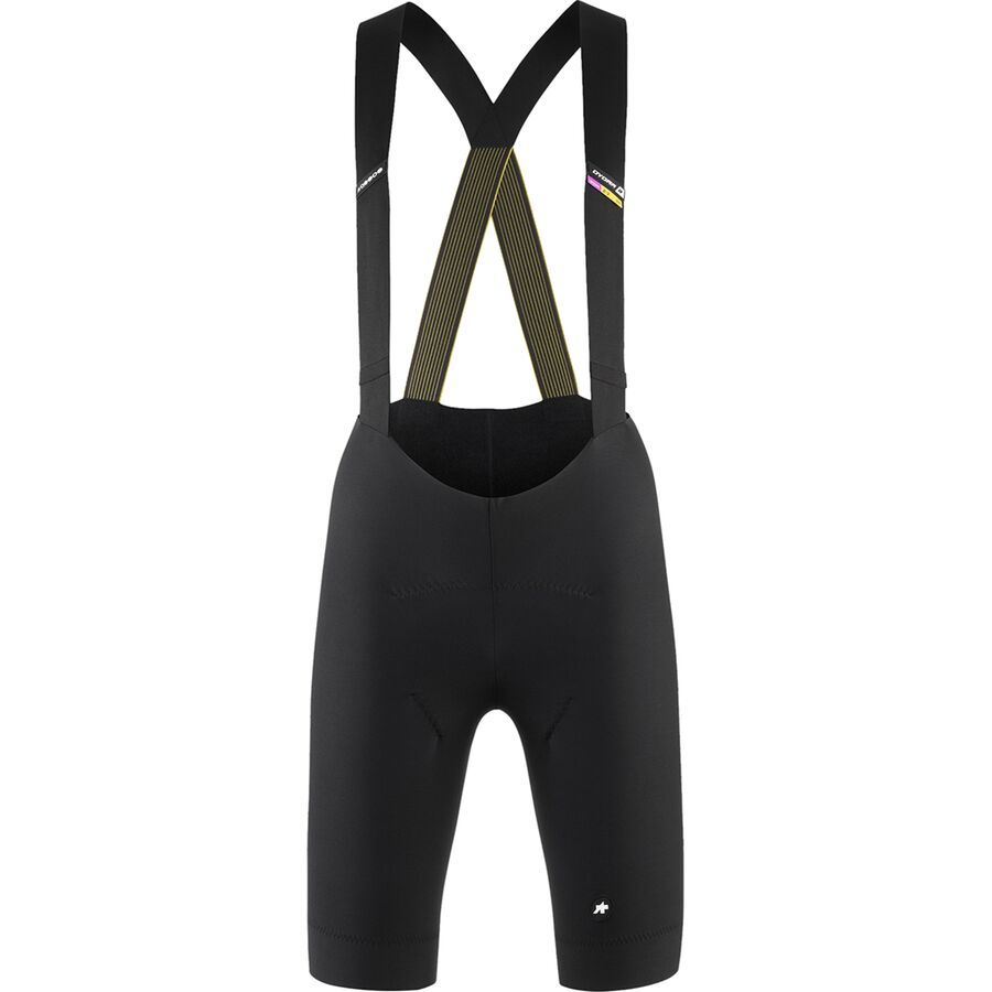 (取寄) アソス レディース ディオラ R スプリング フォール ビブ ショーツ S11 - ウィメンズ Assos women DYORA R Spring Fall Bib Shorts S11 - Women's Black Series Assos DYORA R Spring Fall Bib Shorts S11 - Women's - Women