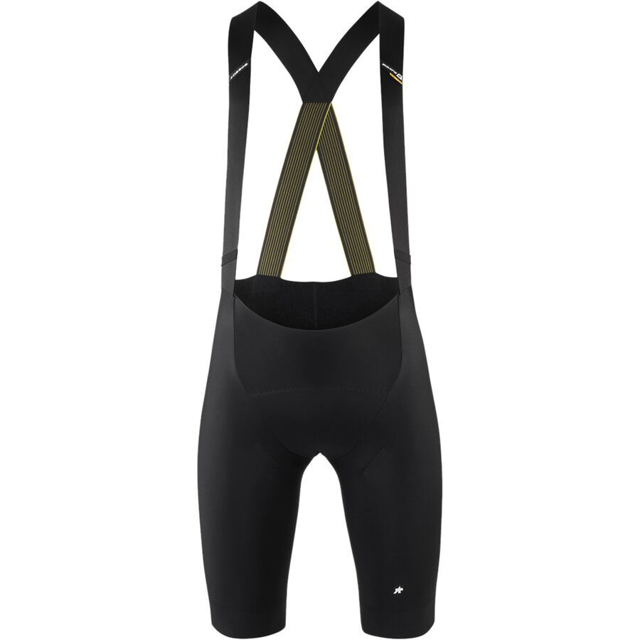 (取寄) アソス メンズ エイキープ R スプリング フォール ビブ ショーツ S11 - メンズ Assos men EQUIPE R Spring Fall Bib Shorts S11 - Men's Black Series Assos EQUIPE R Spring Fall Bib Shorts S11 - Men's - Men