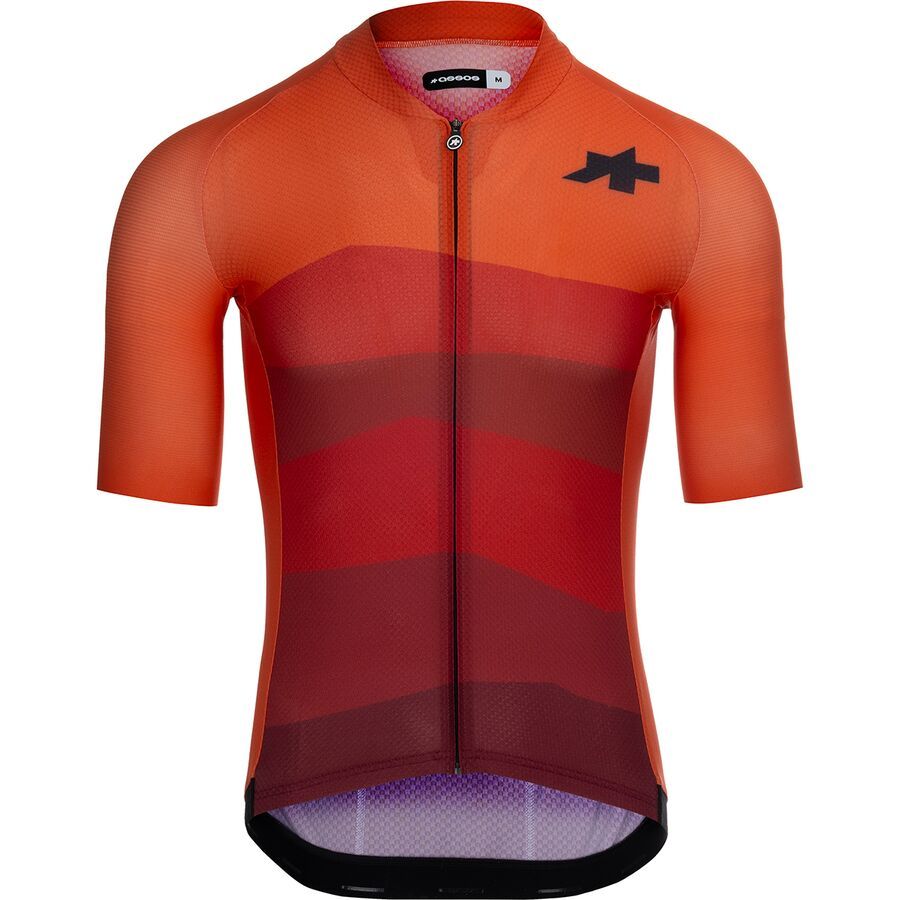 Assos Mille GT SS C2 EVO Limited Edition Jersey - Men