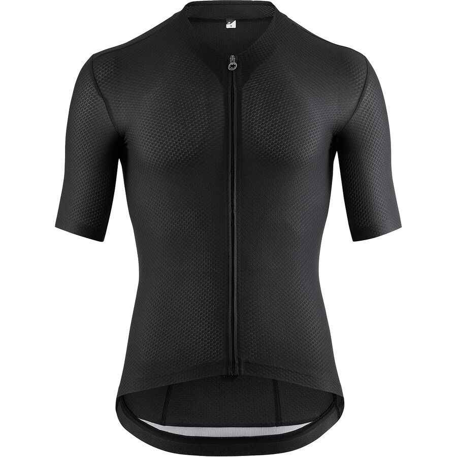 アソス　EQUIPE RS AERO SS JERSEY サイズ：L　極美品 ASSOS EQUIPE RS AERO SS JERSEY / アソス エキップ RS エアロ