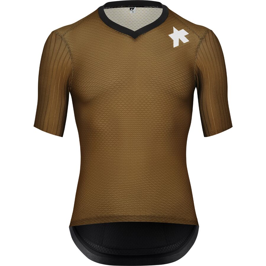 ウェア ASSOS EQUIPE RSR JERSEY S11 Assos EQUIPE RSR Jersey S11 - Men's - Men