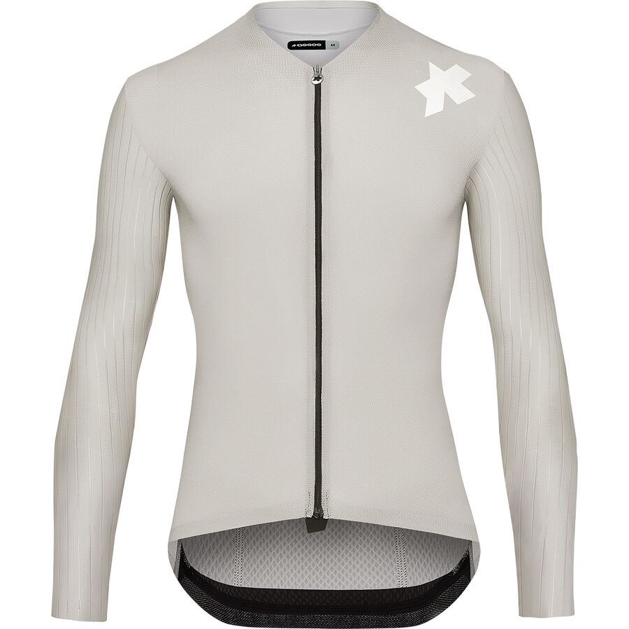 Assos EQUIPE RS LS Jersey S11 - Men's - Men