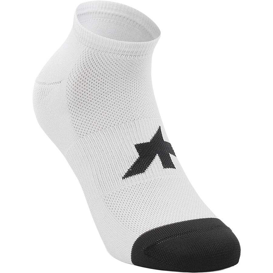 Assos Endurance Low Socks S11 - Men