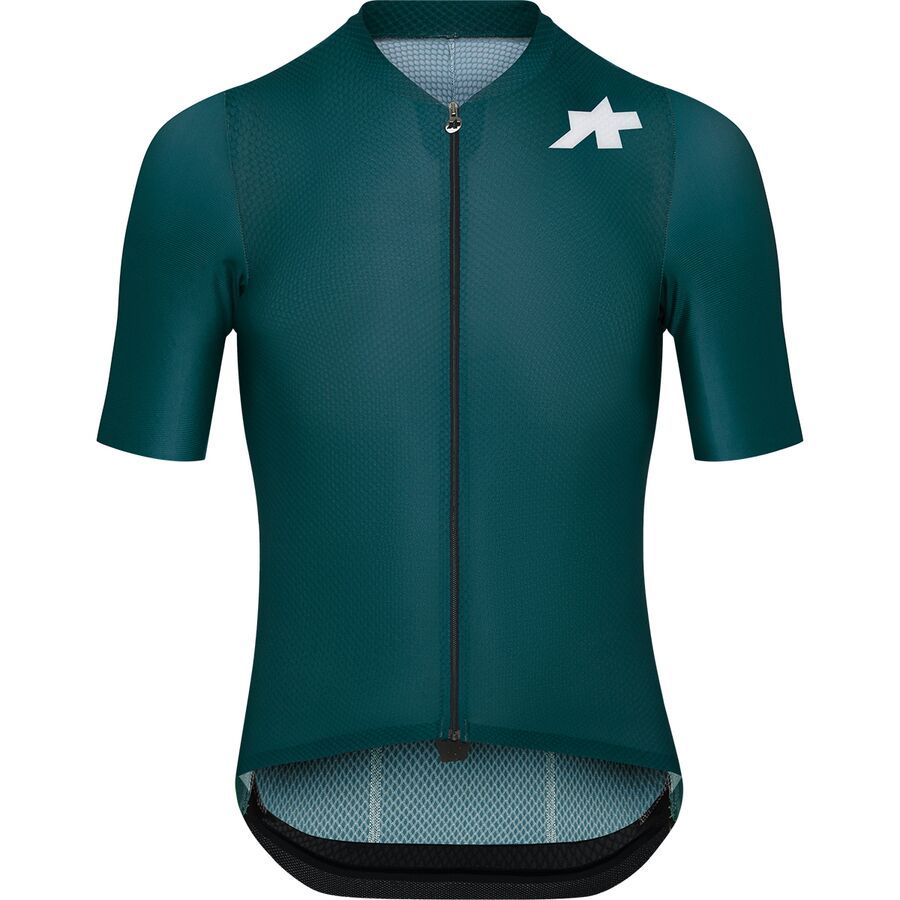 ASSOS　MILLE GT JERSEY ALFA ROMEO サイズS Assos MILLE GT Jersey S11 EVO - Men's - Men